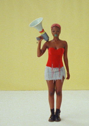 A Notebook on the Voice (2023)