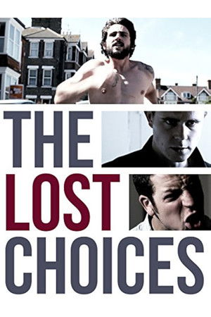 The Lost Choices (2013)