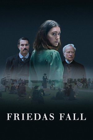 Friedas Fall (2025)