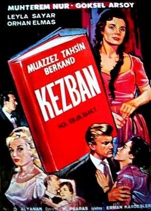 Kezban (1963)