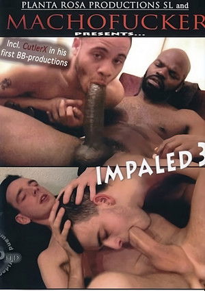 Impaled 3 (2014)