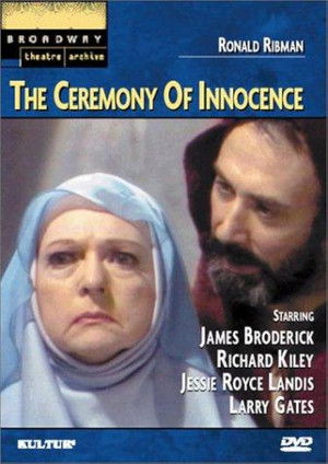 The Ceremony of Innocence (1970)