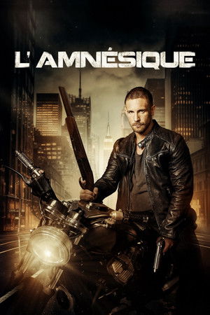 L'Amnésique (2025)