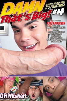 Damn That's Big! 4 (2012)