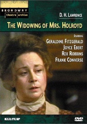 The Widowing of Mrs. Holroyd (1974)