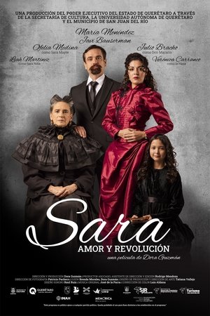 Sara: Amor y Revolución (2024)