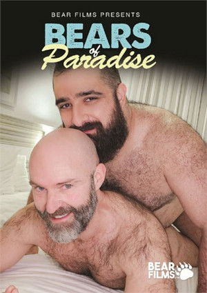 Bears of Paradise (2024)