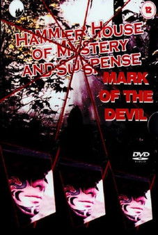 Mark of the Devil (1984)