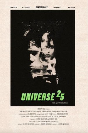 Universe 25 (2025)