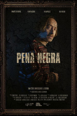 Pena Negra (2024)