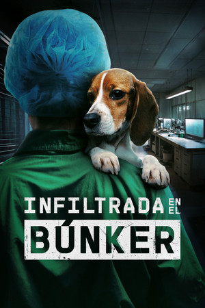 Infiltrada en el búnker (2025)