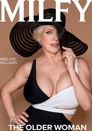 The Older Woman (2024)