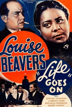 Life Goes On (1938)
