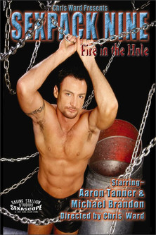 Sexpack Nine: Fire in the Hole (2002)
