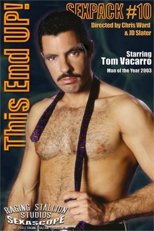 Sexpack Ten: This End Up! (2003)
