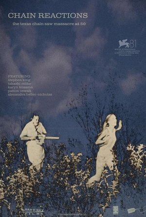 Chain Reactions (2025)