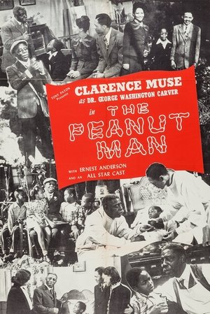 The Peanut Man (1947)