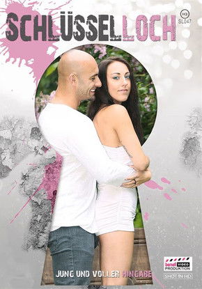 Schlüsselloch - Jung und voller Hingabe (2024)