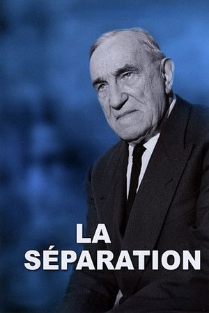 La séparation (1968)