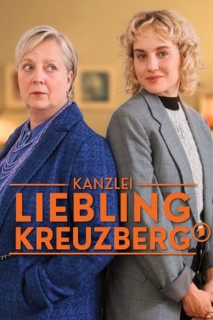 Kanzlei Liebling Kreuzberg (2024)