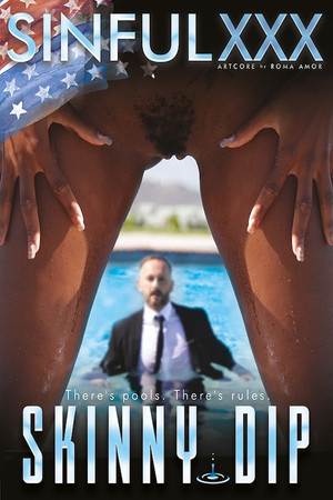 Skinny Dip (2024)