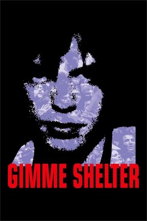 Gimme Shelter (1970)