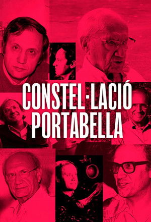 Constel·lació Portabella (2024)