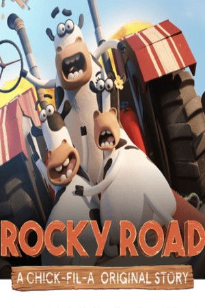 Rocky Road (2024)
