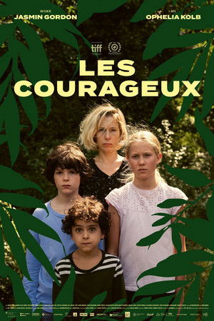 Les Courageux (2025)
