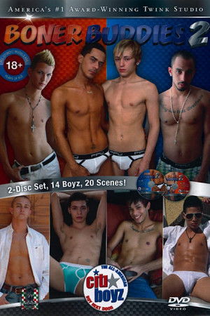 Citi Boyz 72: Boner Buddies 2 (2013)