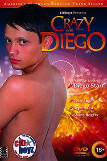 Citi Boyz 76: Crazy for Diego (2013)