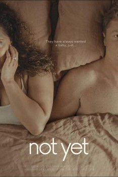 Not Yet (2022)