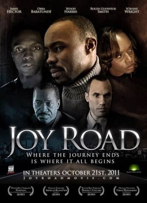 Joy Road (2011)