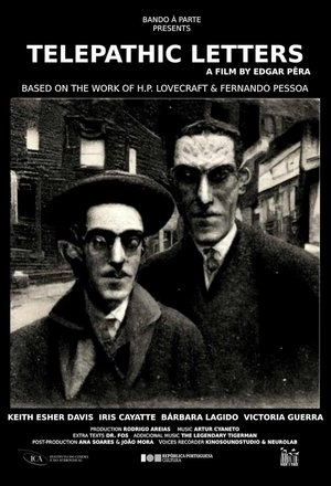 Cartas Telepáticas (2024)