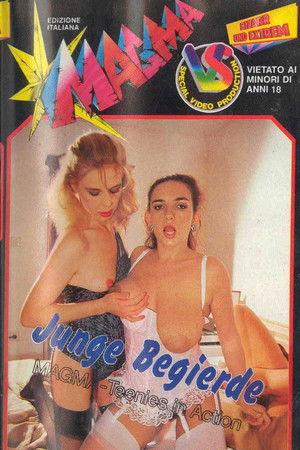 Junge Begierde (1989)