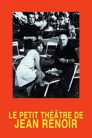 Le Petit Théâtre de Jean Renoir (1974)
