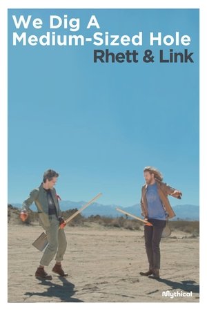 We Dug A Medium-Sized Hole (2023)