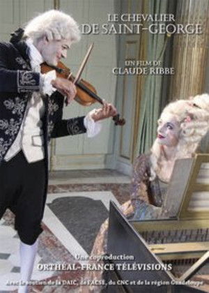 Le Chevalier de Saint-George (2011)