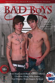 Citi Boyz 74: Bad Boys (2013)