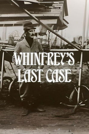 Whinfrey's Last Case (1979)