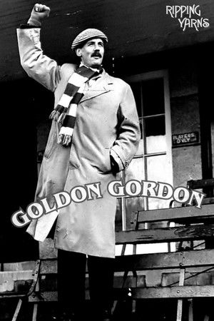 Golden Gordon (1979)