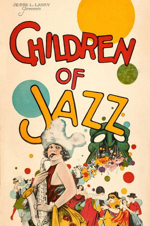 Children of Jazz (1923)
