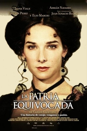 La patria equivocada (2011)