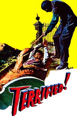 Terrified (1963)