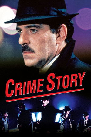 Crime Story: Pilot (1986)