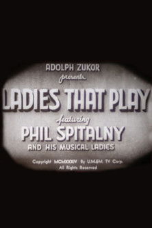 Ladies That Play (1934)