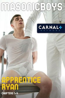 Apprentice Ryan: Chapters 1-4 (2024)