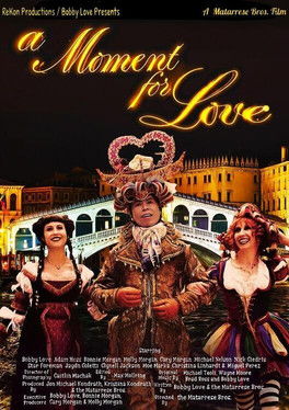 A Moment for Love (2024)