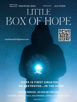 Little Box of Hope (2024)