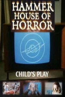 Child's Play (1984)